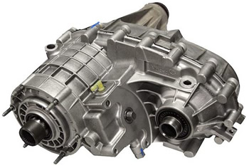 Transmission Repair in Dallas / Fort Worth